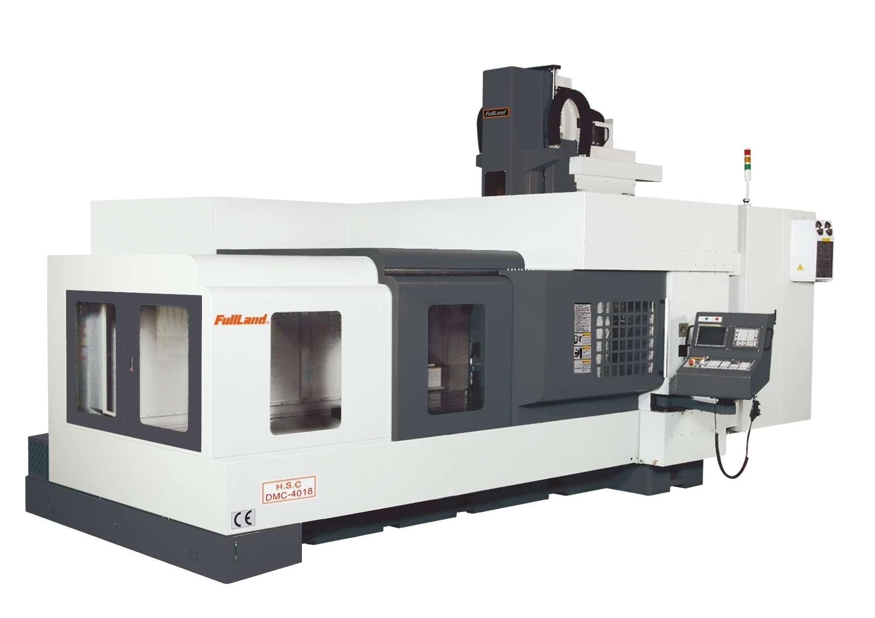 NEW FULLLAND DMC-4018