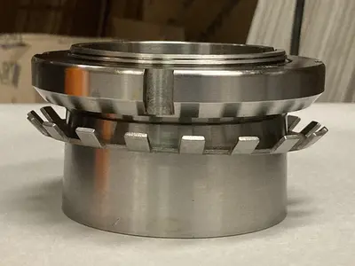 New | in-Stock TIMKEN SNW17X215/16 Valves/Fittings Ohio US | Surplus Asset Holdings #1233575