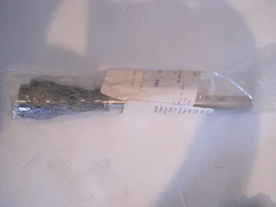 NEW EFECTOR E35120 THERMOWELL 1/2 NPT 200MM