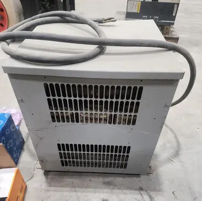 USED HAMMOND MANUFACTURING 146318