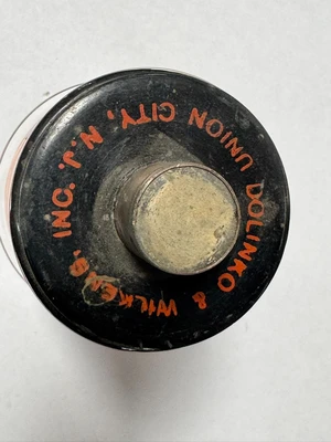 Dolinko & Wilkens _UNKNOWN_ Capacitors | Amiron Machinery (3)