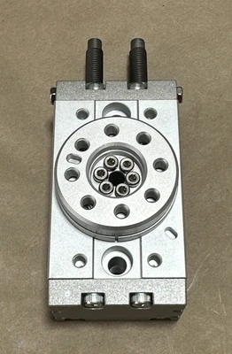NEW SMC MSQB10R-M9BWL