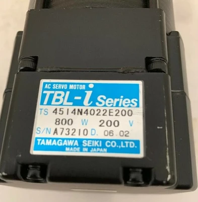 NEW Seiki TS4514N4022E200
