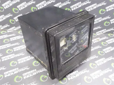 ABB 1351D17A04 Type IT Relay .5-1.0 Amps Trip Used
