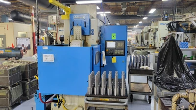 2016 FELLOWS 10-4 REMANUFACTURED CNC GEAR SHAPERS CNC | Piselli Enterprises (1)