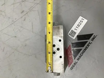 USED UCHIDA Z2S640/975-1