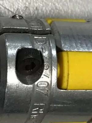 USED ROTEX GS9KTRD-48407