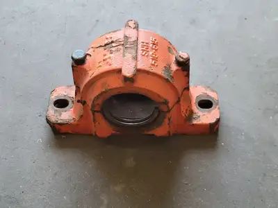 USED SKF SNH 518-615