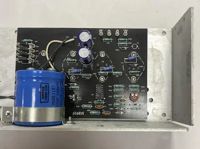USED POWER-ONE HE48-4-A
