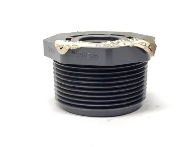 839-209 | Spears  Reducing Bushing 1-1/2" X 1/2" SCH80 PVC - New Other