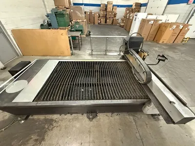 Used MULTICAM 1-103-P Plasma Cutters Ontario CA | ListingHippo #1490347