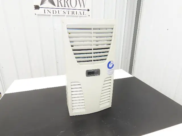Used RITTAL _UNKNOWN_ HVAC Parts and Equipment Indiana US | Arrow Industrial #1440449