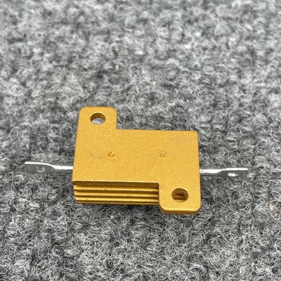 New | in-Stock Dale RH-25 25W 125 Ohm Misc Electrical & Power Parts California US | Davliegogo LLC #1712699