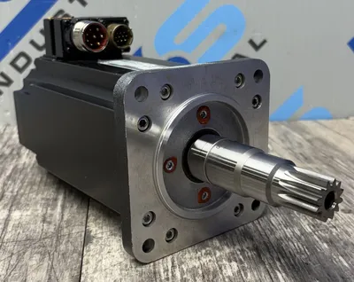 LAFERT B63G5P-02416 Servo Motors | ESS Industrial Equipment Sales (5)