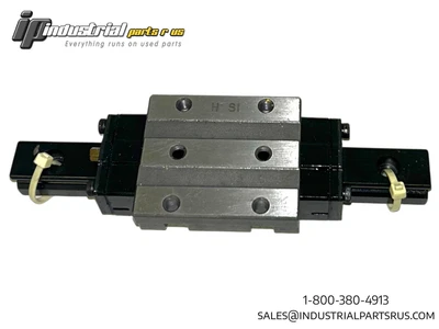 USED IKO LRXG 15 C1 R150 HS1/FLFRZ