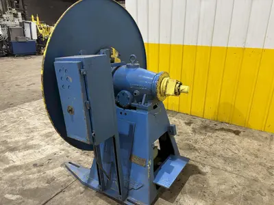 USED LITTELL 40-24