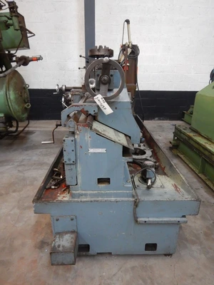 USED WEISSER HEILBRONN GOLIATH Ø 460 X 1500 MM