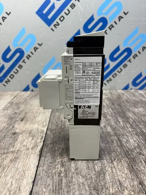 EATON NZMN1-A NZM1 3 Electrical/PLC/Automation | ESS Industrial Equipment Sales (5)