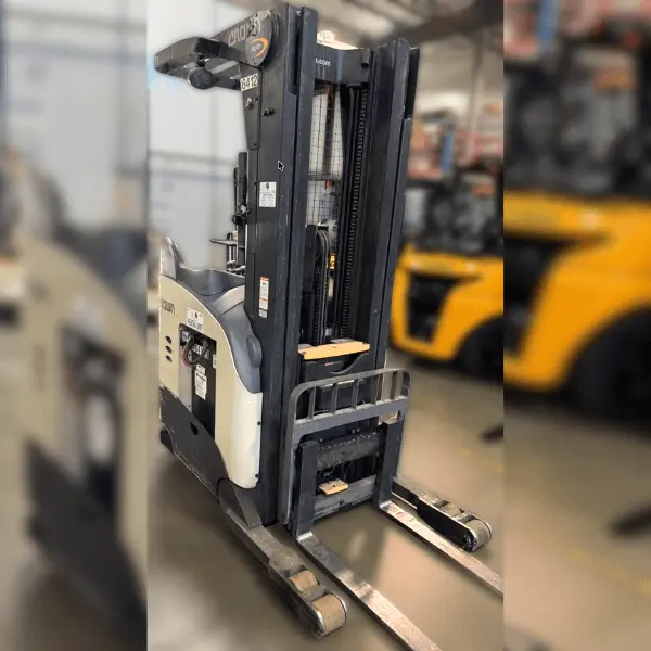 Used 2020 Crown RR5725-45 Misc Forklifts Ohio US | Value Forklifts #1184736