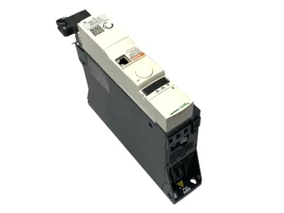 Used Schneider Electric Altivar Variable Speed Drive 3-Phase 3kW 400V Variable Speed Drives Michigan US | Maverick Industrial Sales #1397934