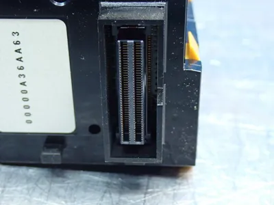 USED OMRON CJ2HCPU64EIP