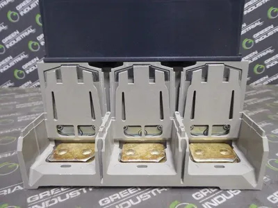 Square D PJF36040U33AABSKMAYP PJ400 PowerPact Circuit Breaker 400A 3 Pole New NIB
