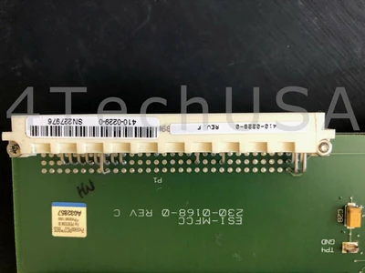 Used Universal Instruments _UNKNOWN_ Miscellaneous PCB & SMT Equipment Michigan US | 4Tech USA #1543187