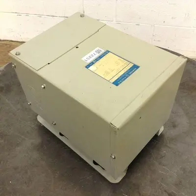 USED GENERAL ELECTRIC 9T21B1008G02