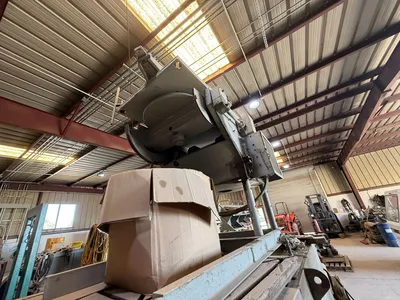USED 1949 KOIKE ARONSON HD6000