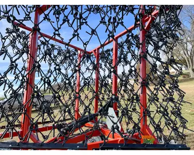 Used DELTA HARROWS _UNKNOWN_ Landscape Rakes Iowa US | Keast Enterprises #1360241
