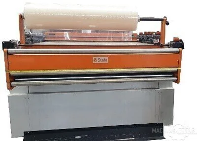 USED STEFA LCS3
