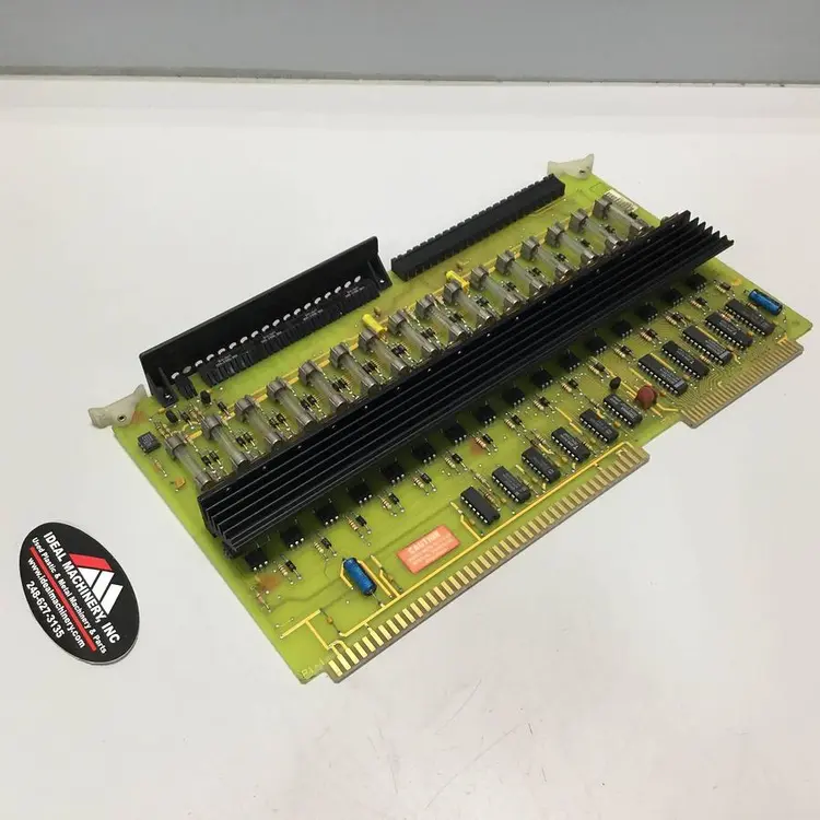 Used CINCINNATI MILACRON 3-531-4479A Circuit Boards Michigan US | Ideal Machinery #571410