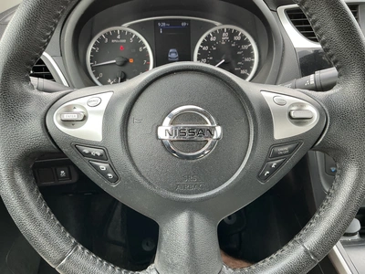 Used 2019 NISSAN SENTRA Sedans Michigan US | Miedema Asset Management Group #1419432