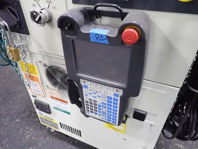 Used 2020 FANUC A05B1333B205 Robots Ohio US | HGR 24 #1271862