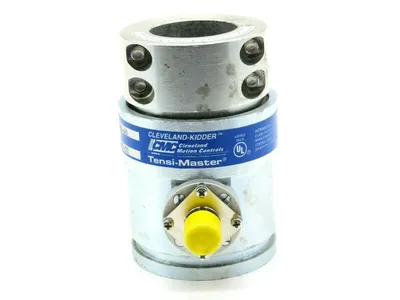 NEW CLEVELAND KIDDER SC-2T TRANSDUCER MO-13198-40 SC2T