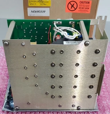USED Perkin Elmer N069-9614