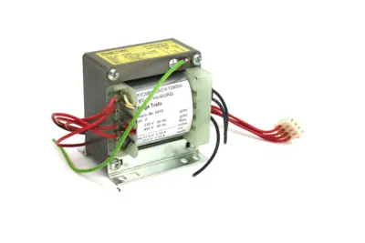 Plaga Trafo 5410/4700 472357 Transformer, 0,04 kVA