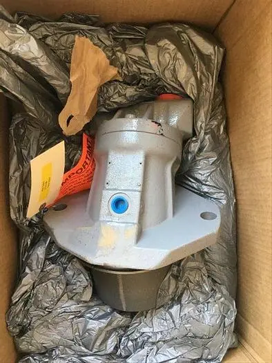 Used ATLAS COPCO TRAVEL MOTOR GEAR - 57726168 Hydraulic and Pneumatic Motors Pennsylvania US | East West Machinery & Drilling #1416951