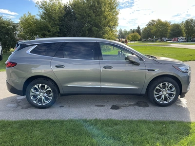 Used 2019 BUICK ENCLAVE SUVs Michigan US | Miedema Asset Management Group #1461344
