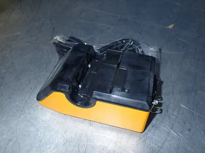 Used ATLAS CAPCO 4027502210 Battery Chargers Ohio US | HGR 24 #998433