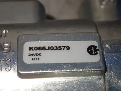 NEW PARKER N3554J04579C