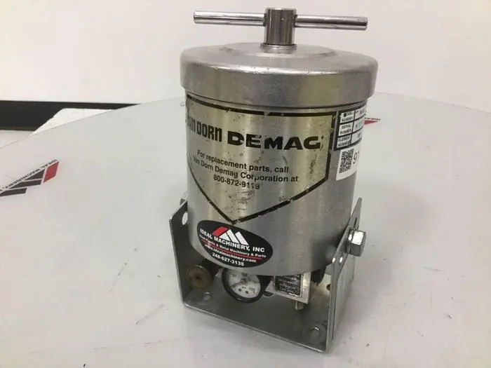 Used FILTROIL BU-50 Filters | Ideal Machinery #619865