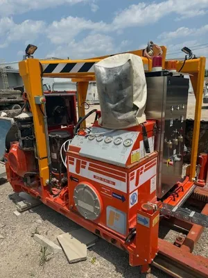 2021 FANTINI 70 RA Chain Saws | STONE EQUIPMENT WAREHOUSE (2)
