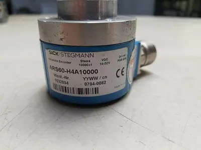 SICK ARS60-H4A10000