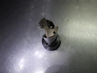 Sandvik 15/16" Coolant Thru Drill 1.25" Shank A880-D0937P31-04 (LOC1496)