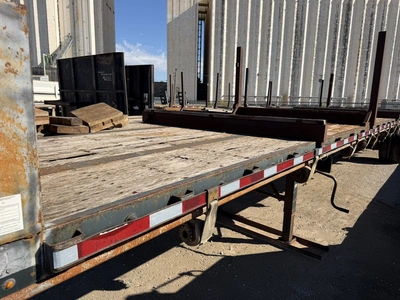 Used 2005 TRANSCRAFT TL-2000RS2 Miscellaneous Trucks/Trailers Oklahoma US | Miedema Asset Management Group #1709352