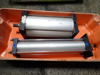Cylinder