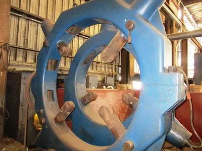 USED 1971 LEONARD 70-1000