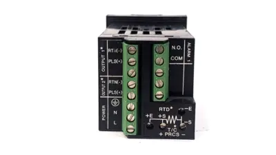 CN77544 | Omega  Micromega Temperature Controller 90-240V 4W - For parts or not working
