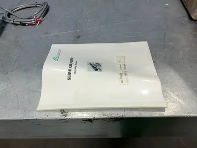 New | in-Stock IAI CORPORATION 12ED60300 Linear Actuators Ohio US | HGR 24 #1406150